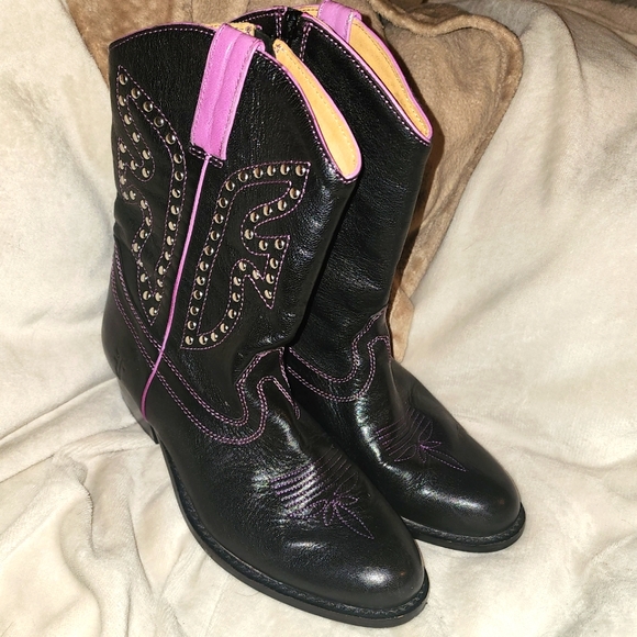 Frye Other - Frye Rodeo Boots